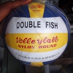 Double Fish Volley B..